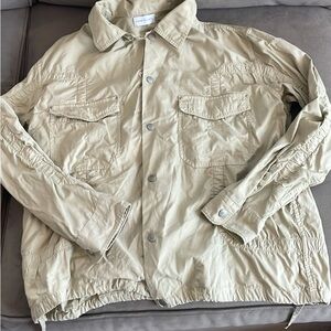 John elliott utility jacket